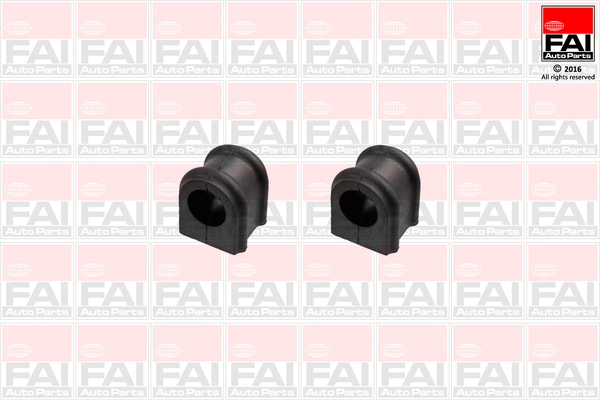Mounting, stabiliser bar